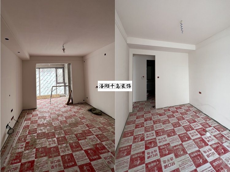 洛陽裝修刷乳膠漆不想被套路，謹(jǐn)記這9點(diǎn)